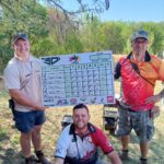 TC Leg 2 Junior TC Leg 2 Junior